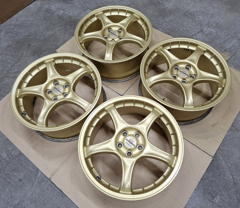 トヨタ アルテッツァ OEM NEO カスタマイズ フロントバンパー