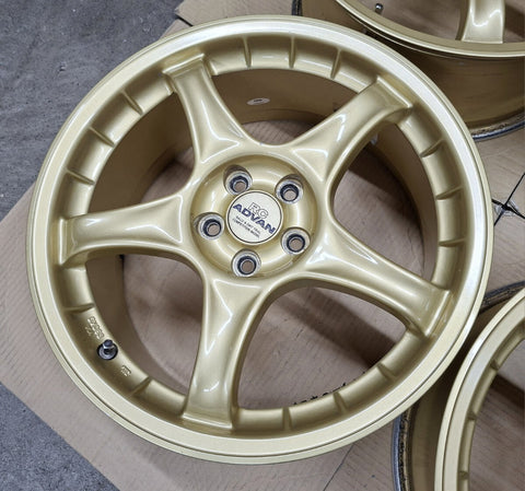 トヨタ アルテッツァ OEM NEO カスタマイズ フロントバンパー