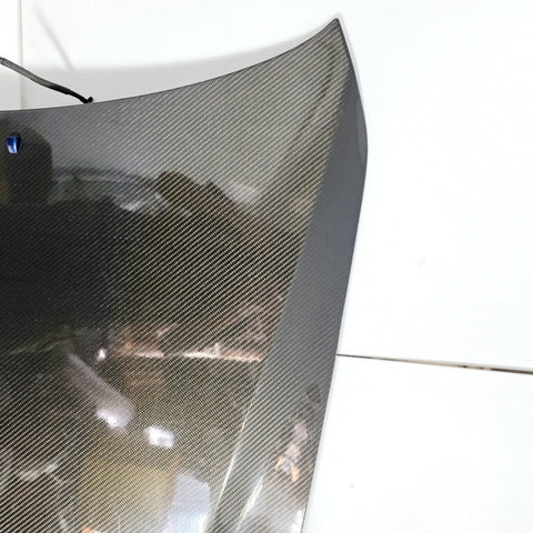 トヨタ アルテッツァ OEM NEO カスタマイズ フロントバンパー
