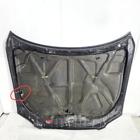 トヨタ アルテッツァ OEM NEO カスタマイズ フロントバンパー
