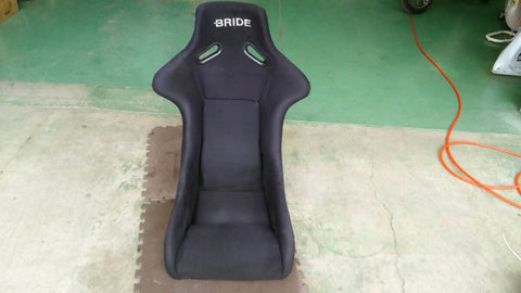 BRIDE ZETA II FRP