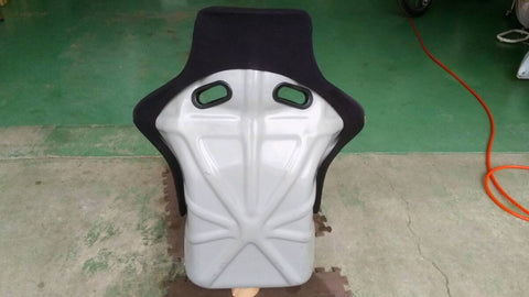 BRIDE ZETA II FRP