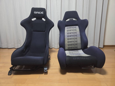 ブリッド レオス FRP & ブリックス