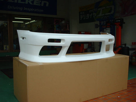 US Racing Sports Nissan Silvia S14 Zenki Front Bumper Type 1