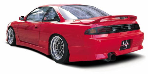 US Racing Sports Nissan Silvia S14 Kouki 3-Piece Body Kit