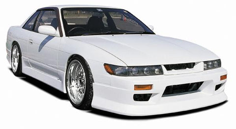 US Racing Sports Nissan Silvia S13 3-Piece Body Kit