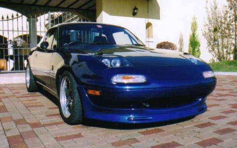 US Racing Sports Mazda Roadster (NA) Front Lip Type 1