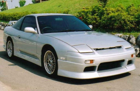 US Racing Sports Nissan 180SX (RPS13) 3-Piece Body Kit