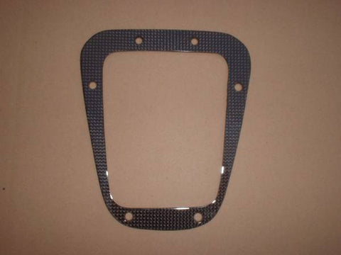 US Racing Sports Mazda Roadster (NB) Carbon Shift Gate Panel
