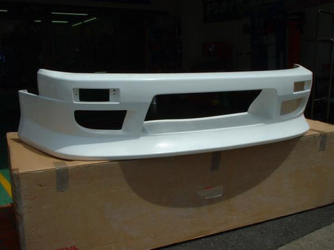 US Racing Sports Nissan Silvia S13 Front Bumper