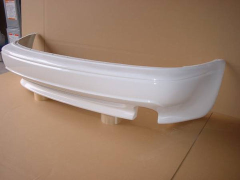 US Racing Sports Mazda Roadster (NA) Rear Bumper
