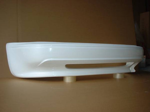 US Racing Sports Mazda Roadster (NA) Rear Bumper