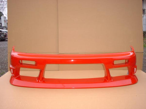 US Racing Sports Nissan Silvia S14 Zenki Front Bumper Type 2