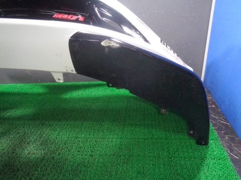 Toyota 86 / Subaru BRZ (ZN6) Pro Composite Aerodynamic Front Bumper