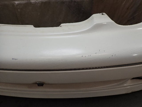Toyota Aristo J-UNIT Front Bumper
