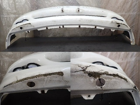 Toyota Aristo J-UNIT Front Bumper