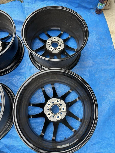 トヨタ アルテッツァ OEM NEO カスタマイズ フロントバンパー
