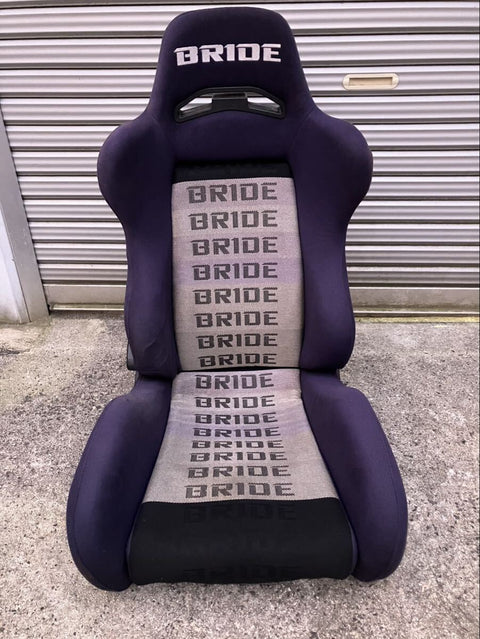 BRIDE BRIX 1.5