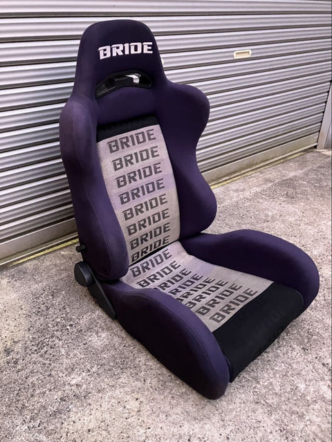 BRIDE BRIX 1.5