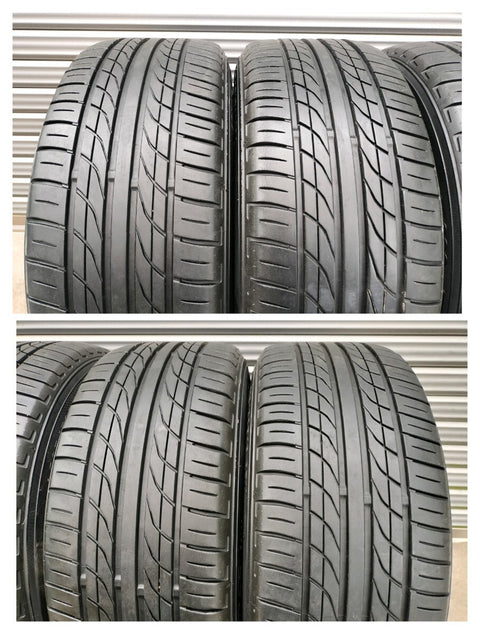 SSR TypeC - 4x114.3 16x7 +42