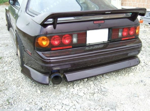 Foresight Mazda RX-7 (FC3S) T2 3-Piece Body Kit