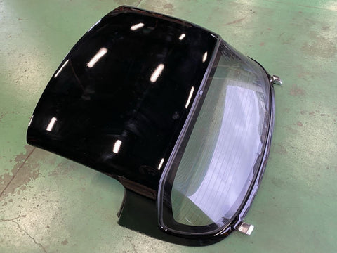 Mazda Eunos Roadster (NA / NB) Hardtop