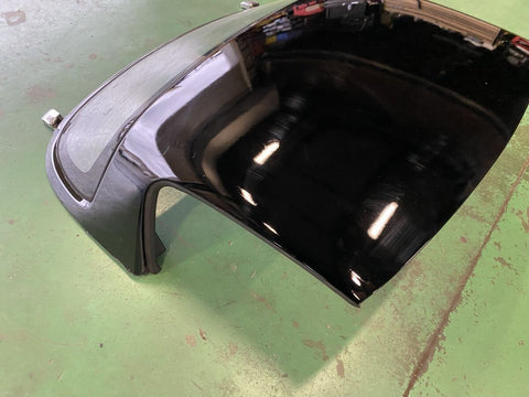 Mazda Eunos Roadster (NA / NB) Hardtop