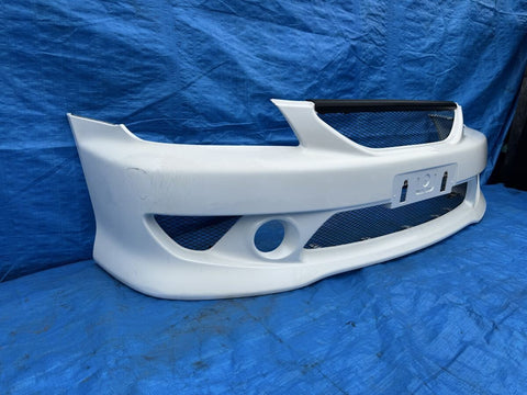Toyota Altezza Gita GXE10 OEM Euro Front Bumper