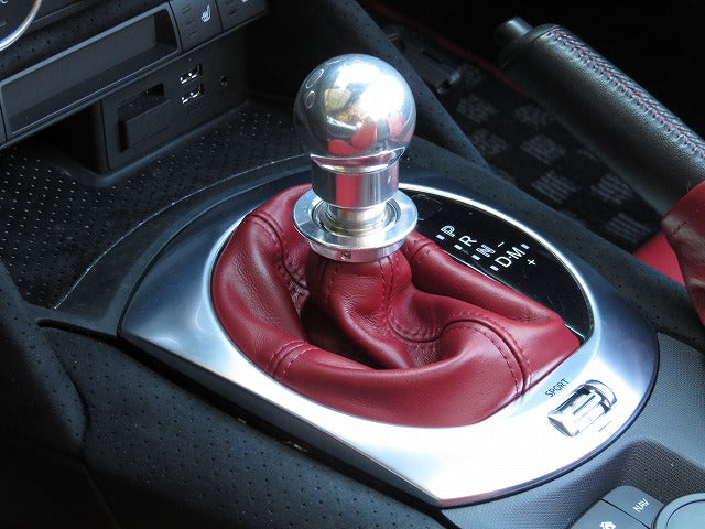 ZOOM ENGINEERING Mazda Roadster (ND) Shift Boot