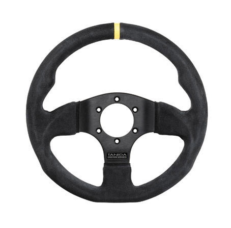JURAN Race Pro Steering Wheel Racing 300mm
