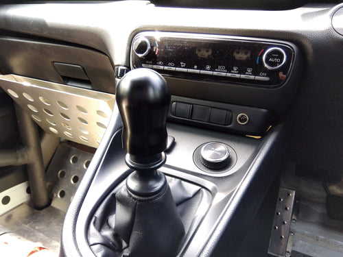 JURAN GT Grip Shift Knob