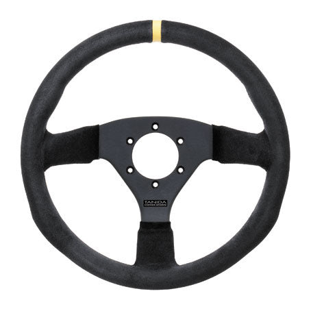 JURAN Race Pro Steering Wheel Racing 320mm