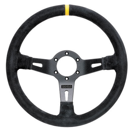 JURAN Race Pro Steering Wheel Sprint 330mm 65mm