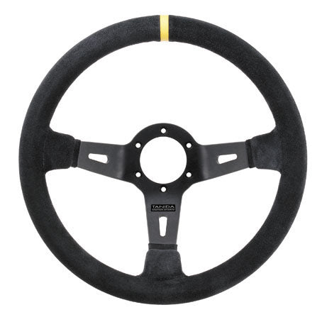 JURAN Race Pro Steering Wheel Sprint 330mm 90mm