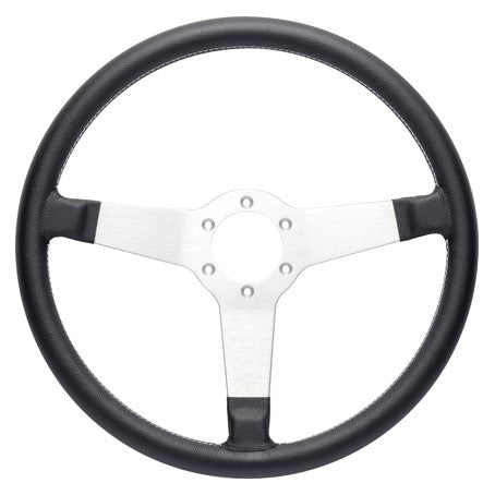 JURAN TUNING STEERING Leather 360mm