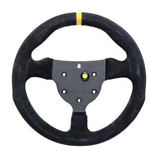 JURAN Race Pro Steering Wheel Racing 270mm