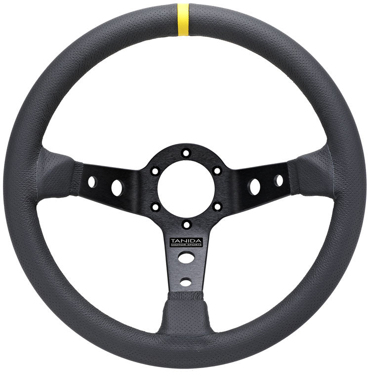 JURAN Race Pro Steering Wheel SprintII 330mm