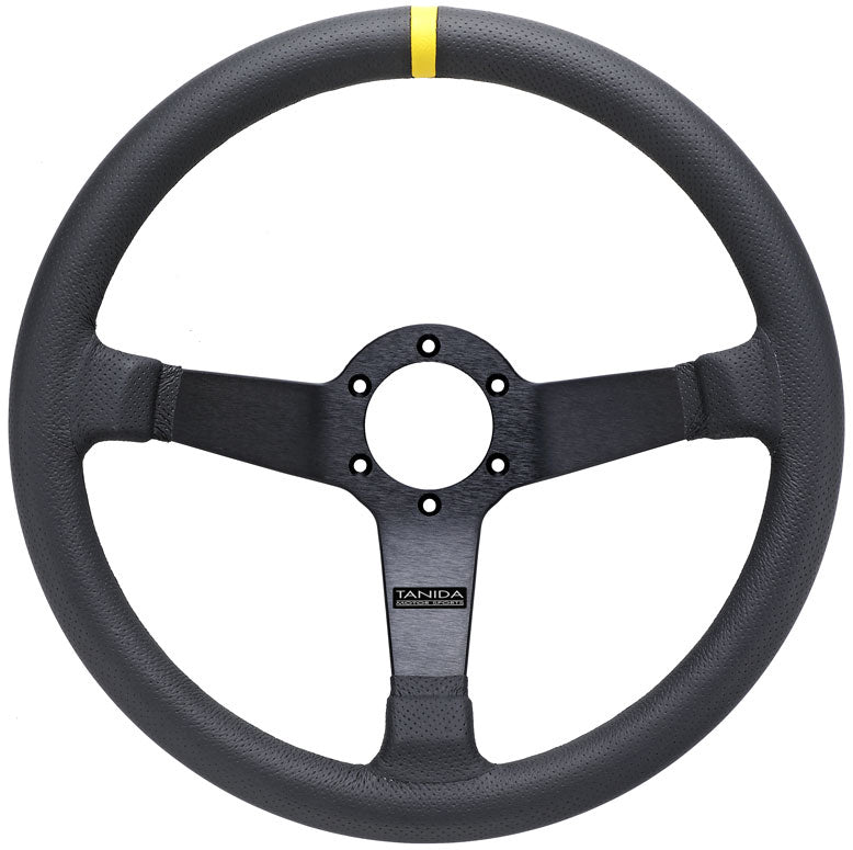 JURAN Race Pro Steering Wheel SprintIII 350mm