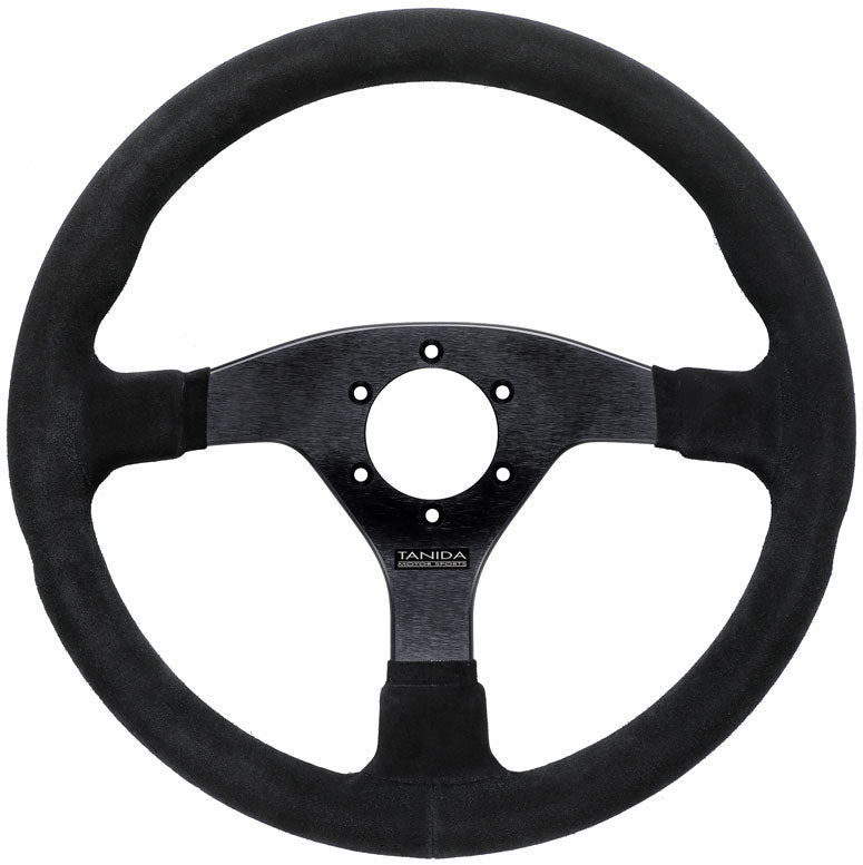 JURAN Race Pro Steering Wheel Racing III 350mm