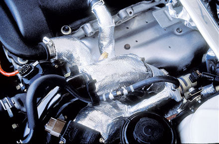 JURAN Thermo Block