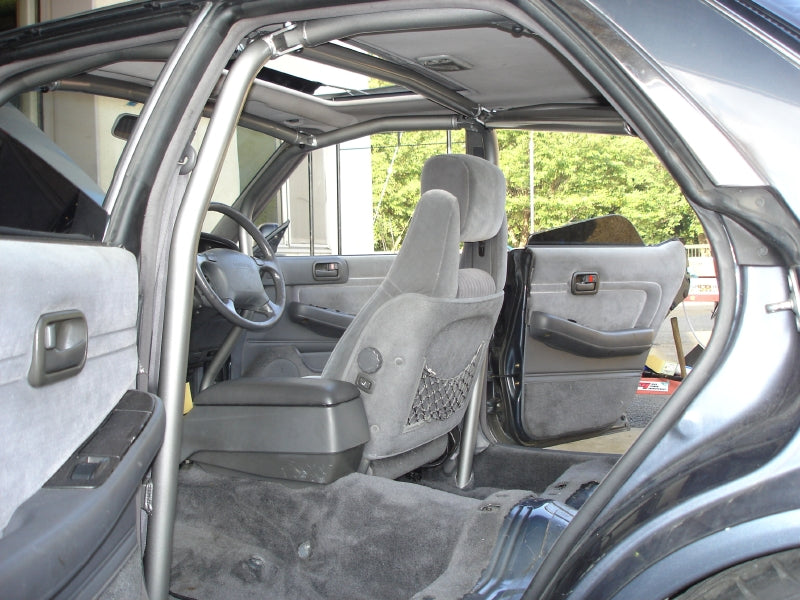 Saito Roll Cage Toyota Mark 2 / Chaser / Cresta (JZX81) Roll Cage