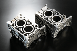 TRIAL Toyota 86 / Subaru BRZ (ZN6) Front Downforce Plate