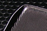 First Molding Rear Canards