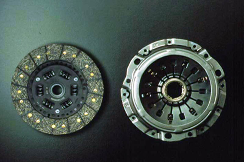 AutoExe Mazda RX-7 (FD3S) Sports Clutch Set