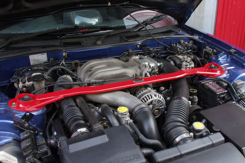 AutoExe Mazda RX-7 (FD3S) Strut Tower Bar