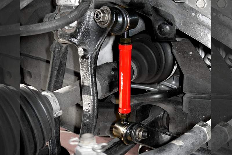 AutoExe Mazda Roadster (NB / NC / ND) Adjustable Stabilizer Links