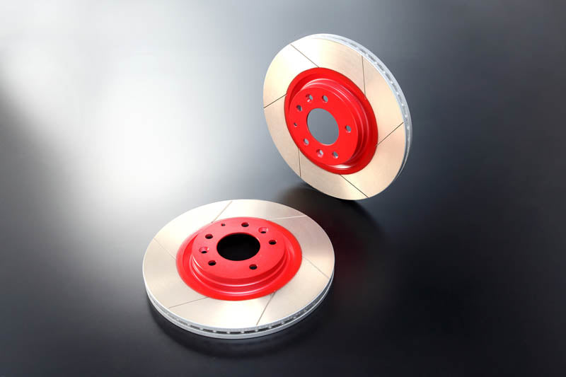 AutoExe Mazda RX-8 (SE3P) Street Brake Rotors