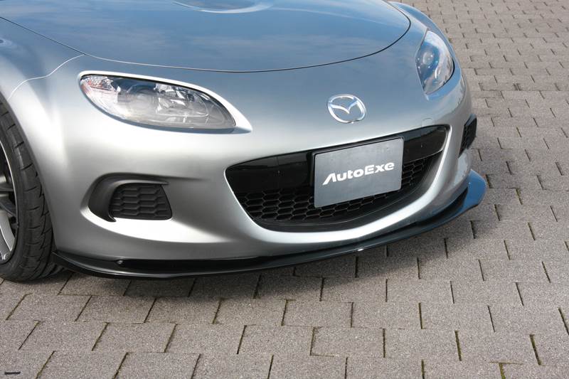 AutoExe Mazda Roadster (NC) Styling Kit NC-05