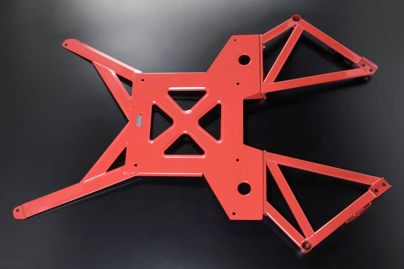 AutoExe Mazda Roadster (NC / ND) Member Brace Set