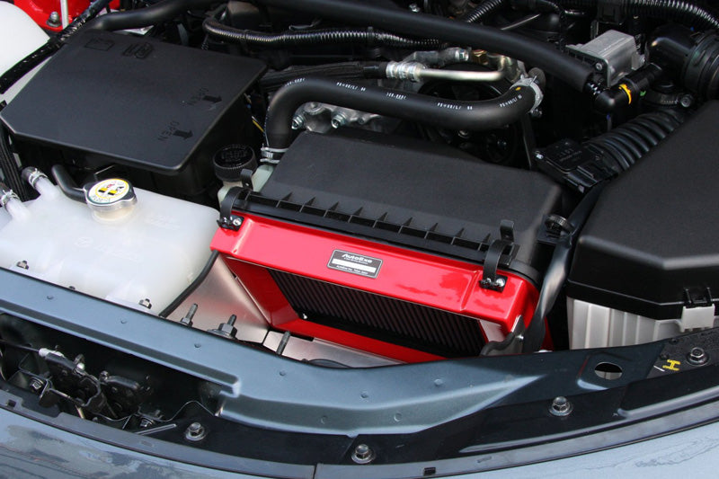 AutoExe Mazda Roadster (NC / ND) Sports Induction Box